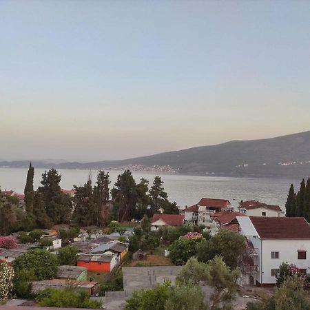 Apartments Sijerkovic Herceg Novi Ngoại thất bức ảnh