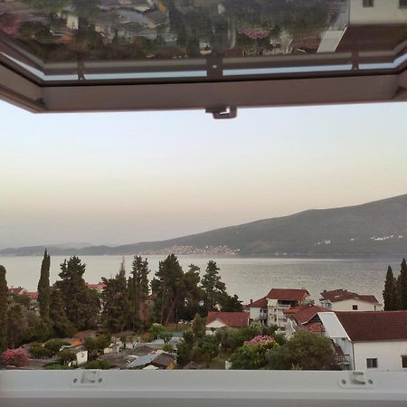 Apartments Sijerkovic Herceg Novi Ngoại thất bức ảnh