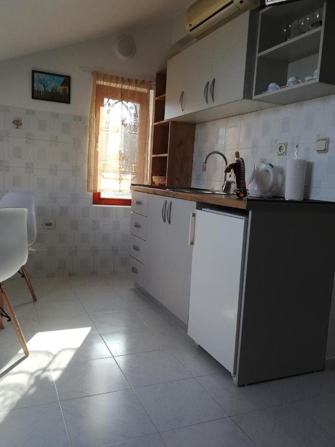 Apartments Sijerkovic Herceg Novi Ngoại thất bức ảnh