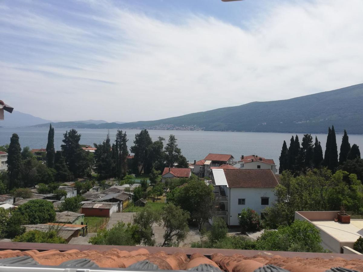 Apartments Sijerkovic Herceg Novi Ngoại thất bức ảnh