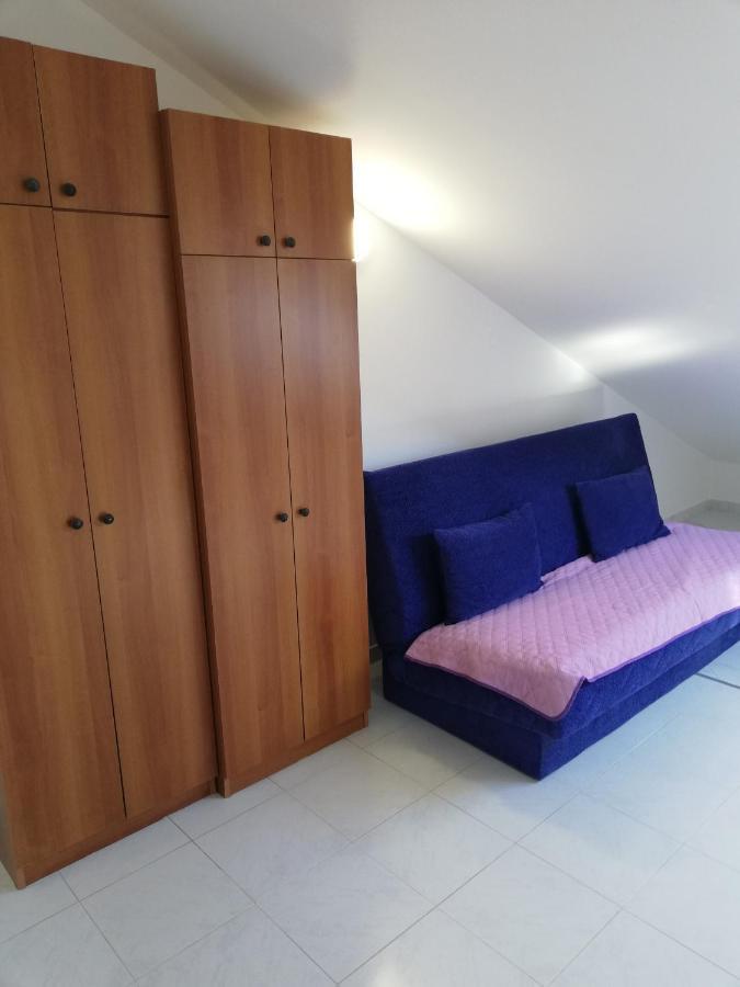Apartments Sijerkovic Herceg Novi Ngoại thất bức ảnh