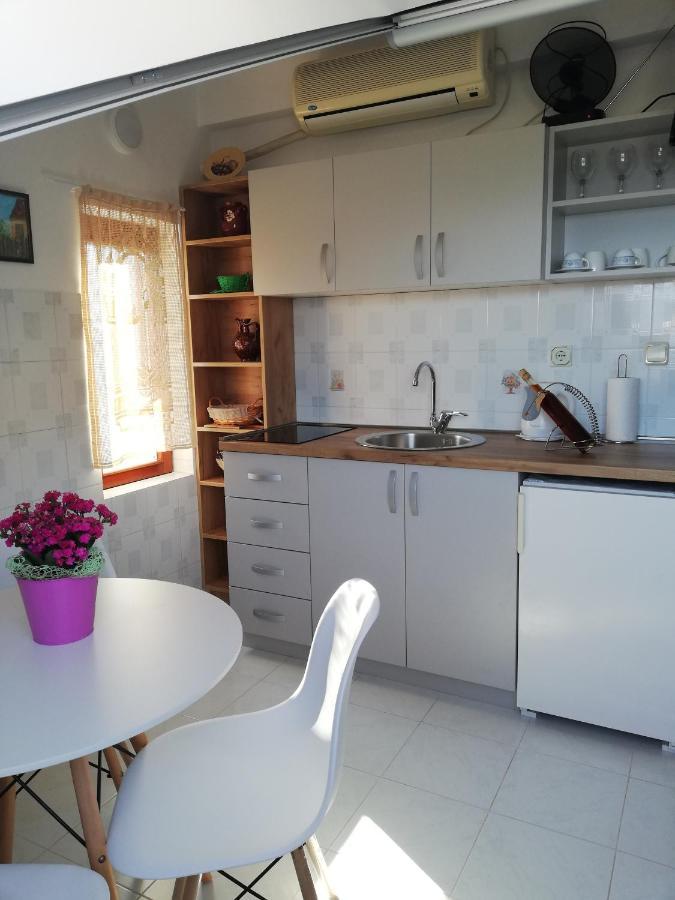 Apartments Sijerkovic Herceg Novi Ngoại thất bức ảnh