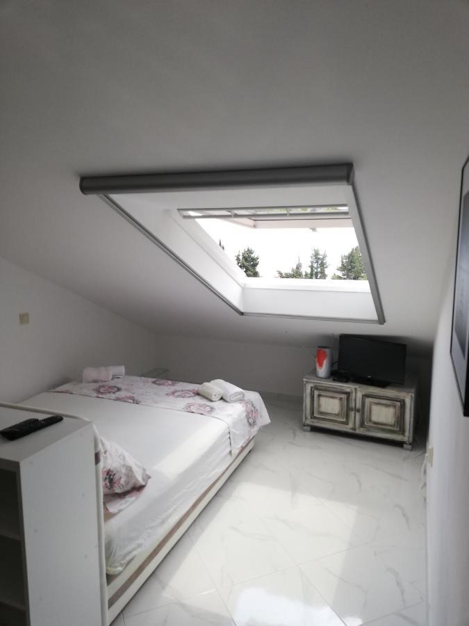 Apartments Sijerkovic Herceg Novi Ngoại thất bức ảnh