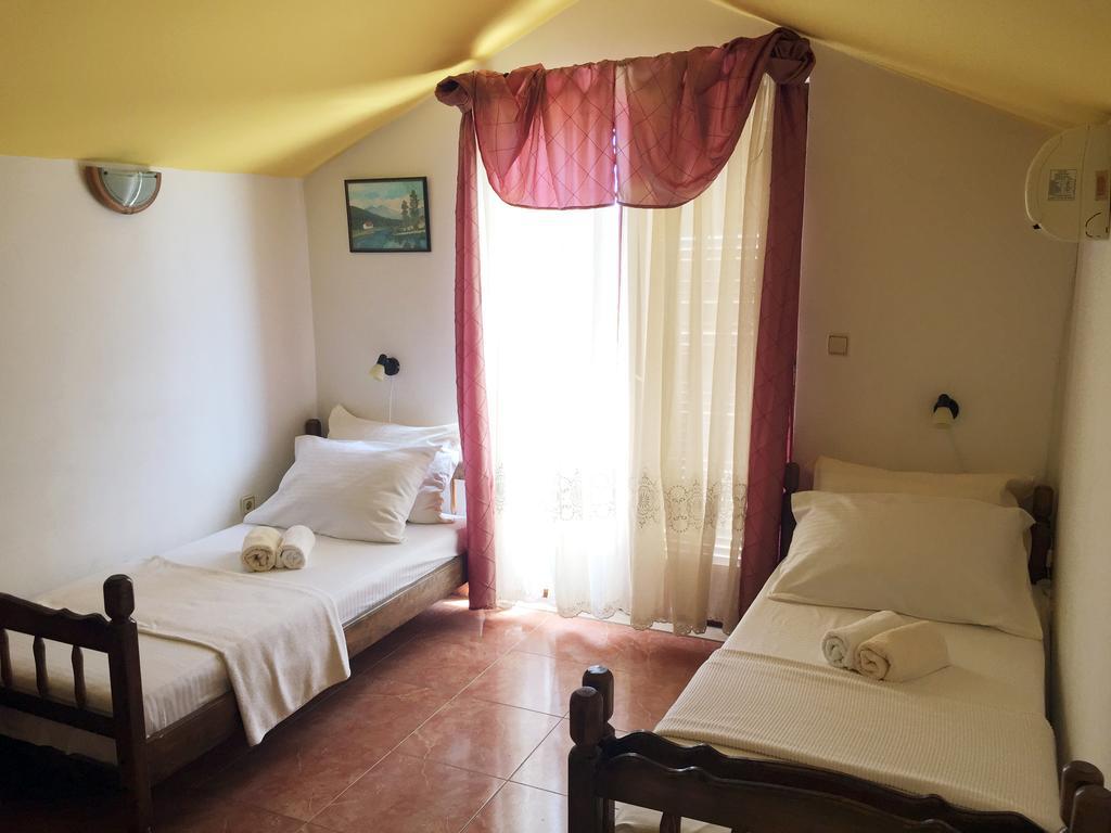 Apartments Sijerkovic Herceg Novi Ngoại thất bức ảnh