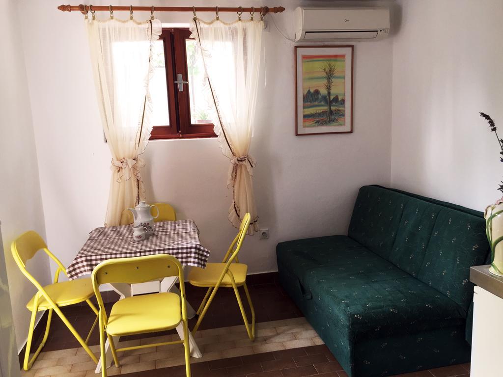 Apartments Sijerkovic Herceg Novi Ngoại thất bức ảnh