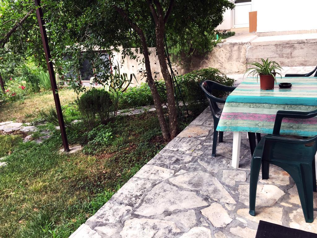 Apartments Sijerkovic Herceg Novi Ngoại thất bức ảnh